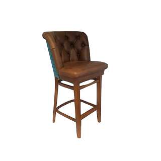 Simon High Stool