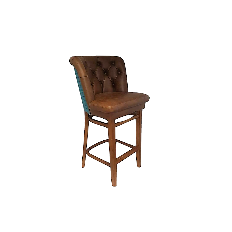 Simon High Stool