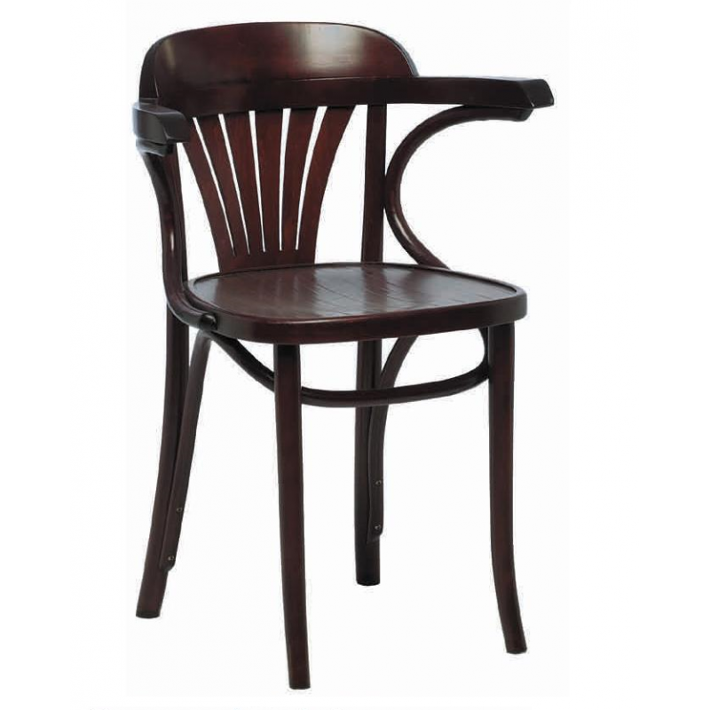 Swanson Armchair