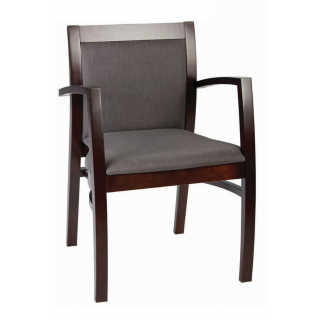 Carson Armchair