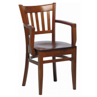 Houston Armchair