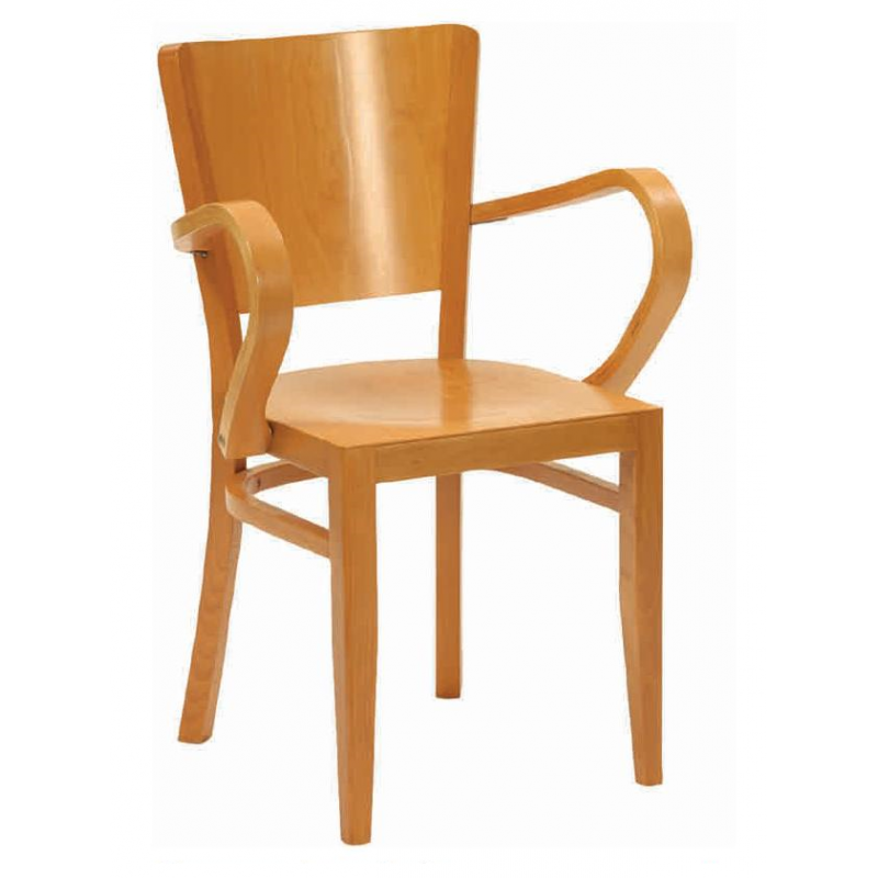 Oregon Armchair