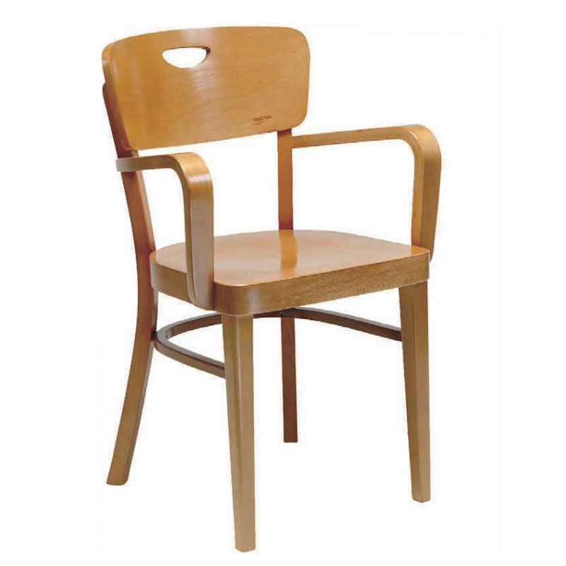 Wilbur Armchair