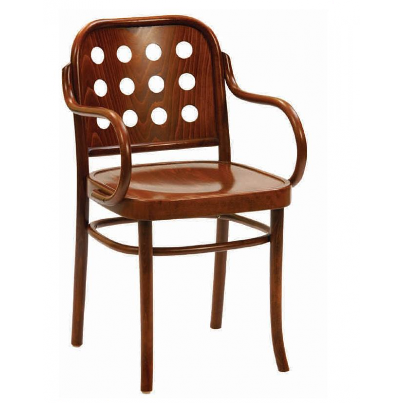 Diva Armchair