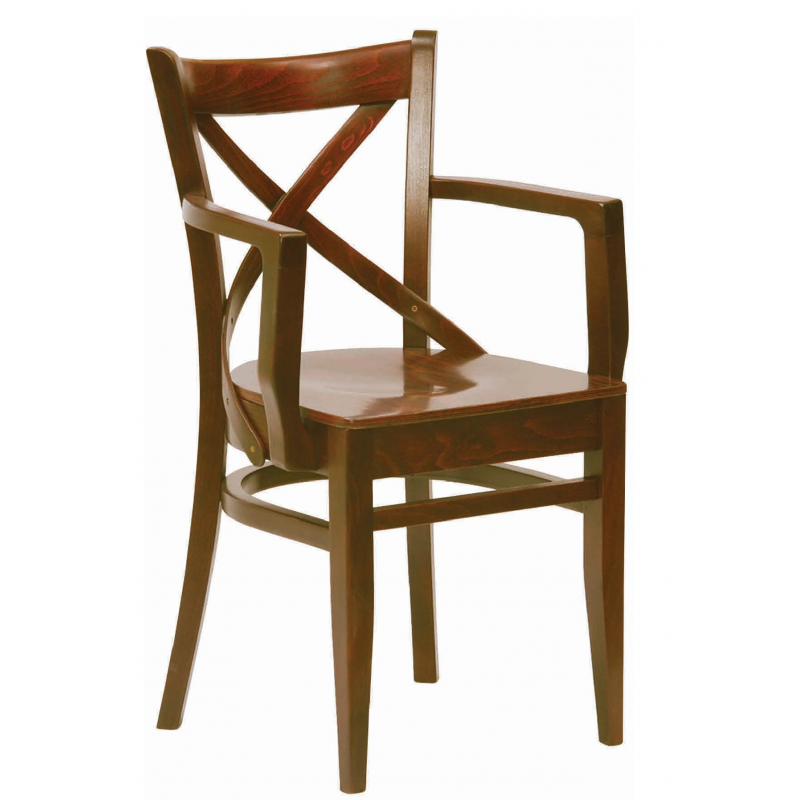 Geneva Armchair