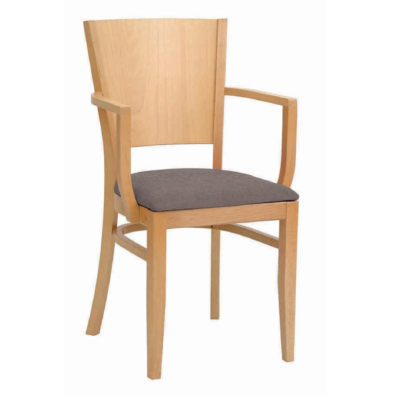 Jacob Armchair