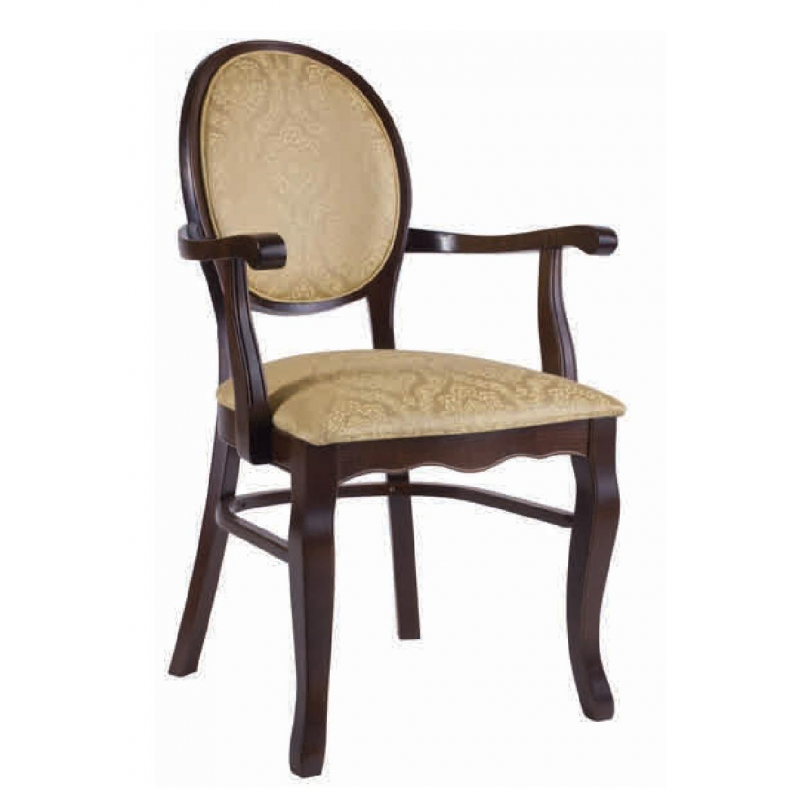 Louis Armchair