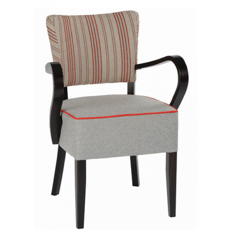 Oregon Armchair