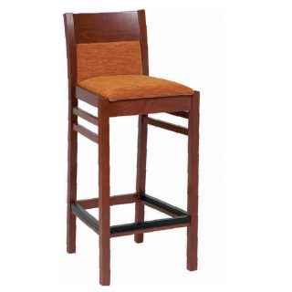 Coco High Stool