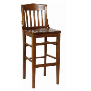 Rochester High Stool