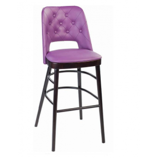 Brunswick DB High Stool