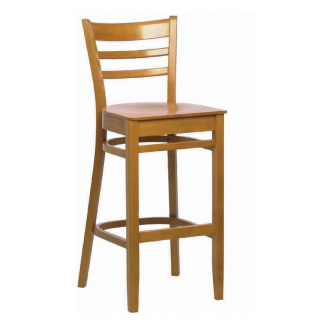 Dallas High Stool
