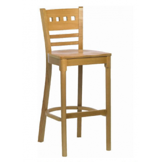 Dalton High Stool