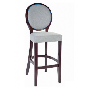 Elizabeth High Stool
