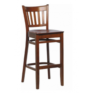 Houston High Stool