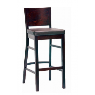 Leah High Stool