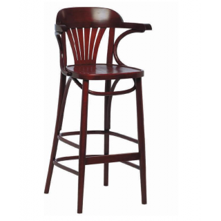 Swanson High Stool