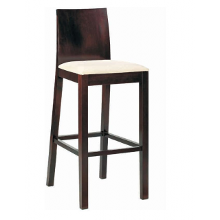 Portland High Stool