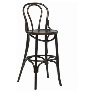Ella High Stool