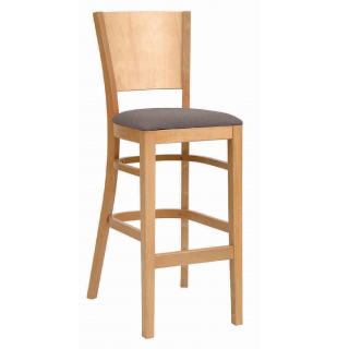 Jacob High Stool