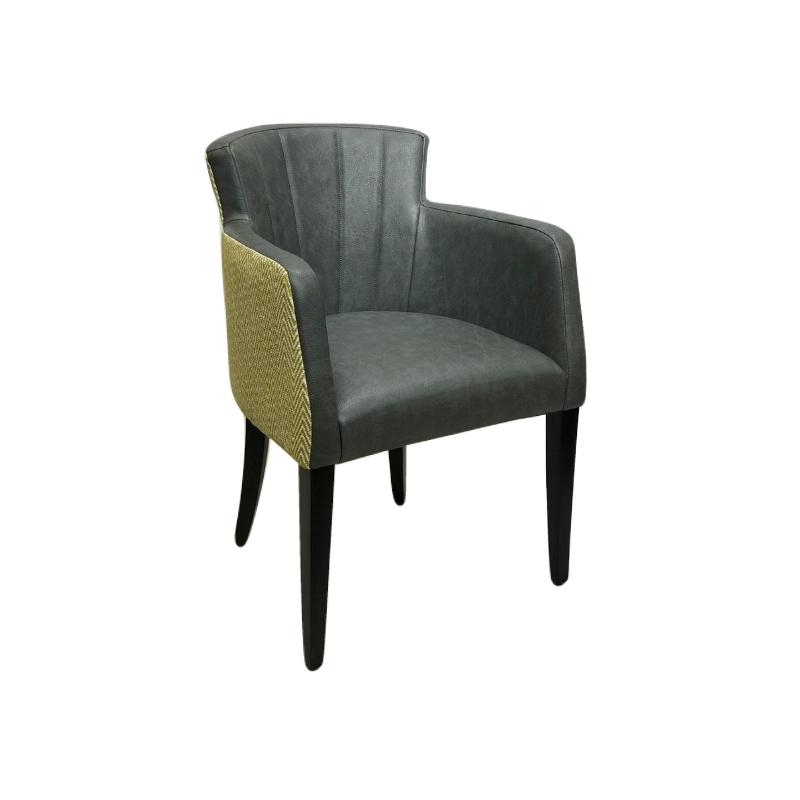 Leo  Armchair