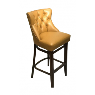 Carlos High Stool