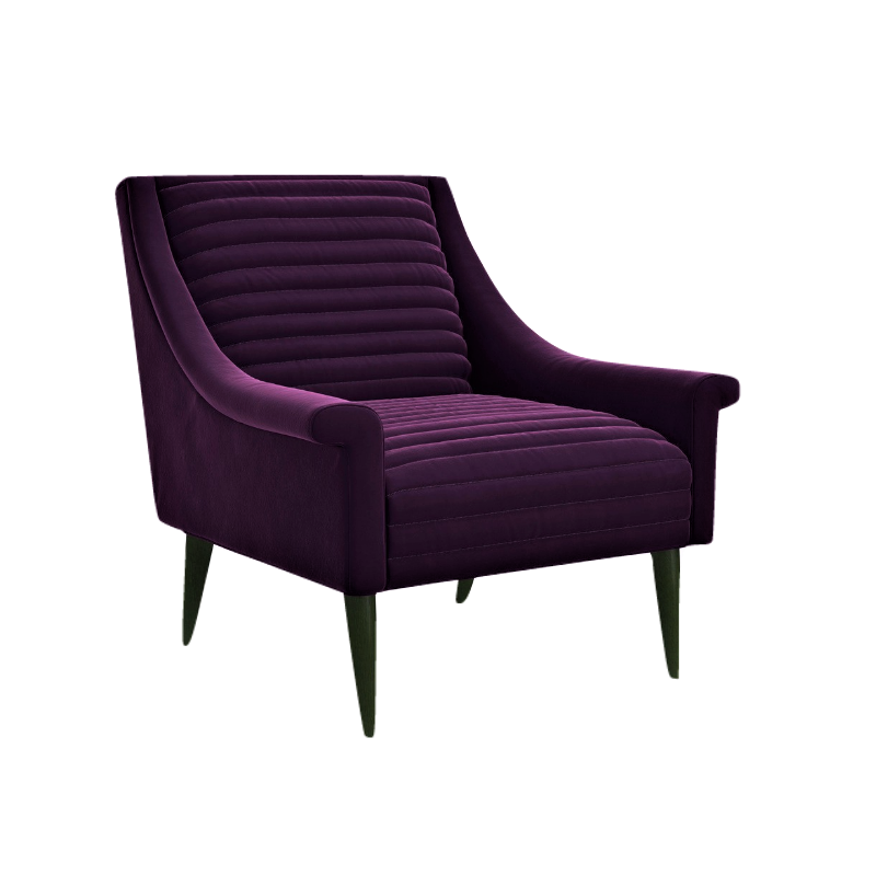 Moleno Armchair