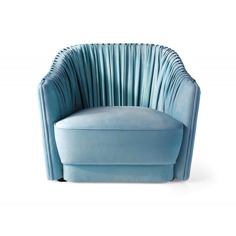 Malone lounge chair