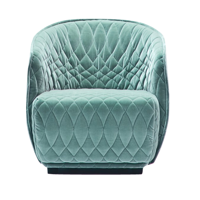 Malone lounge chair