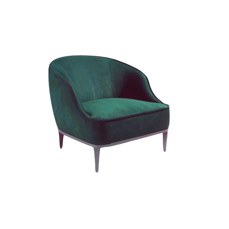 Malone lounge chair
