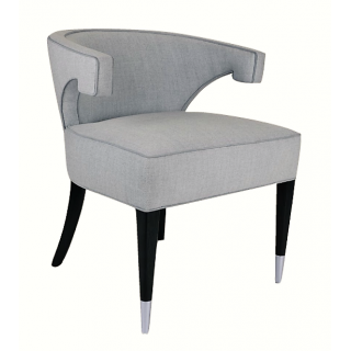Malone lounge chair