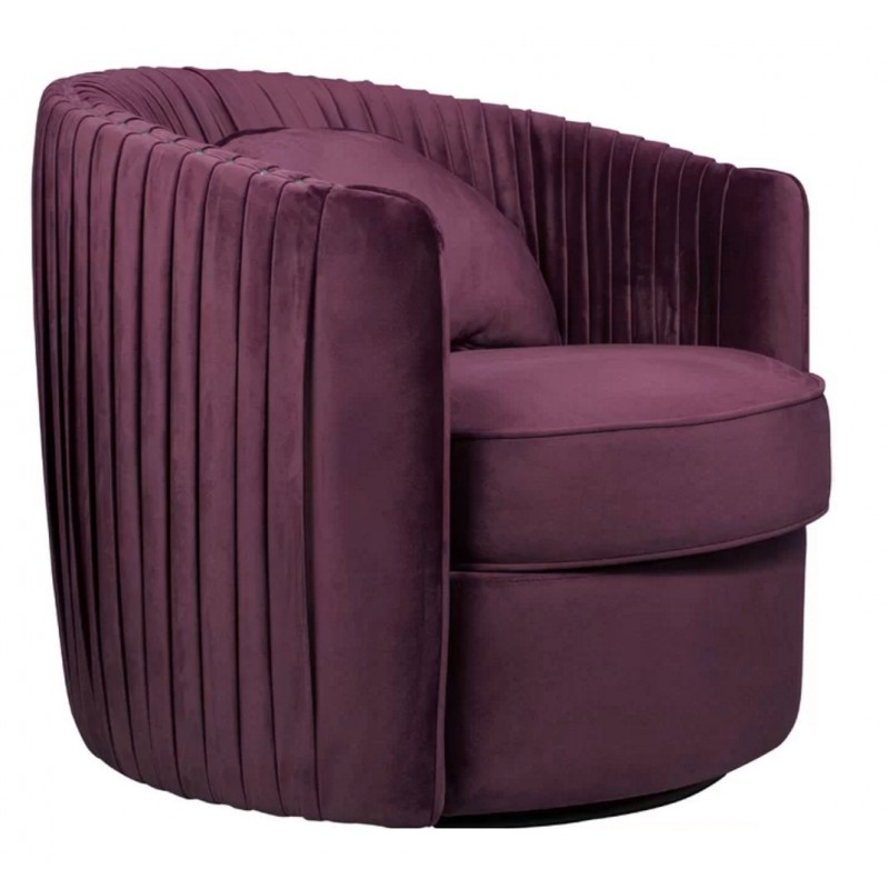 Malone lounge chair