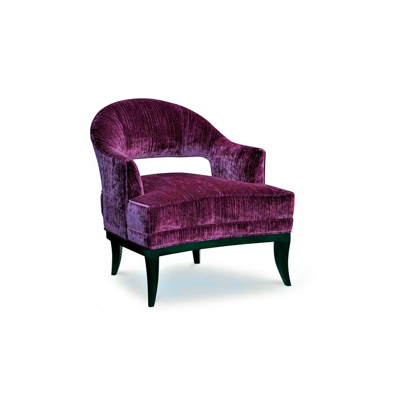 Malone lounge chair