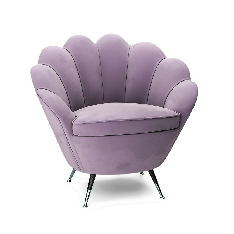 Malone lounge chair