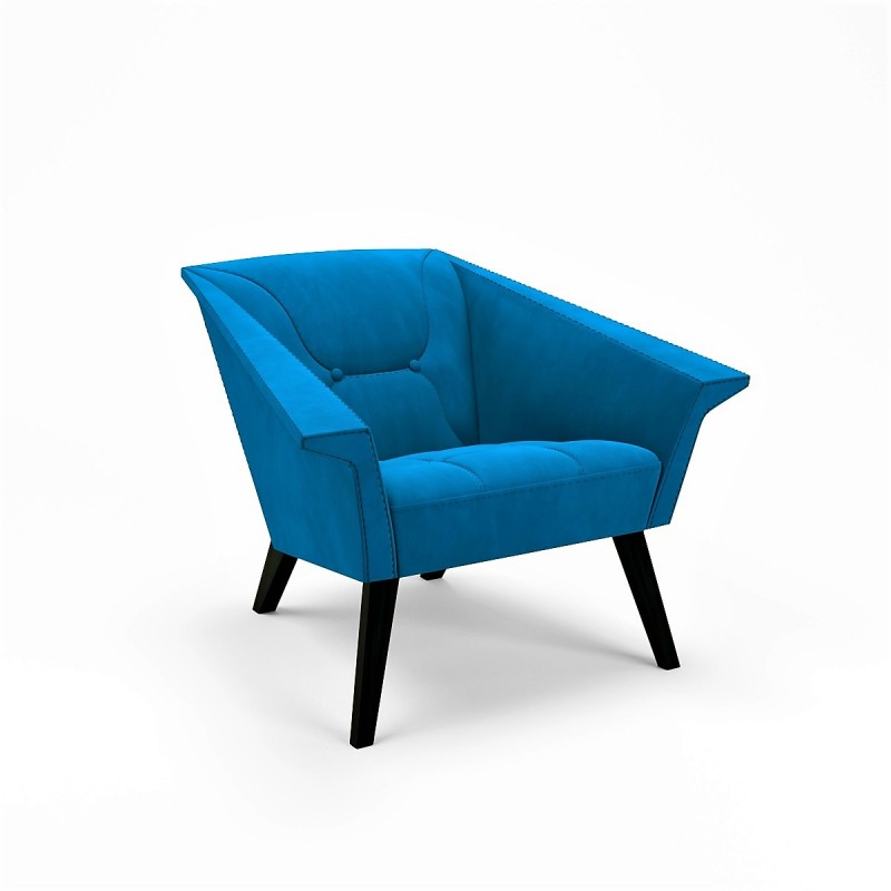 Malone lounge chair