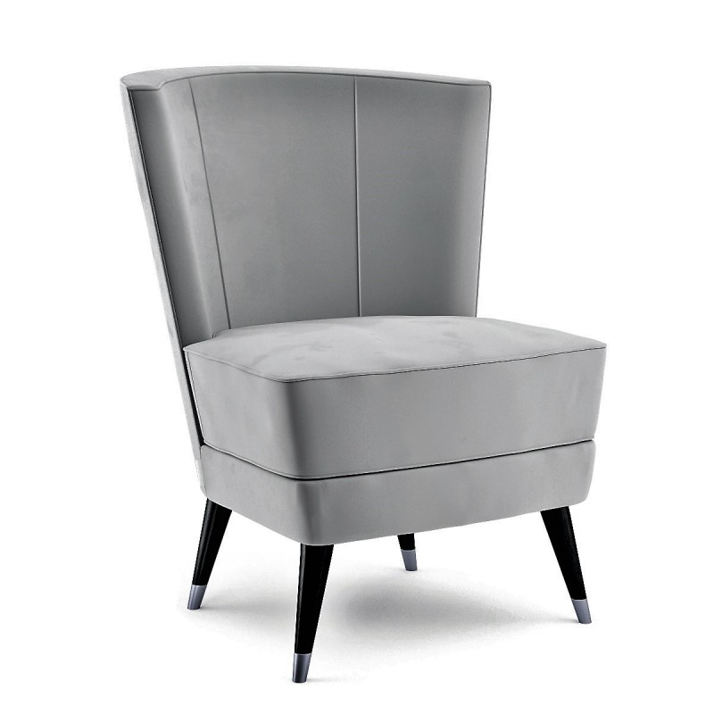 Malone lounge chair