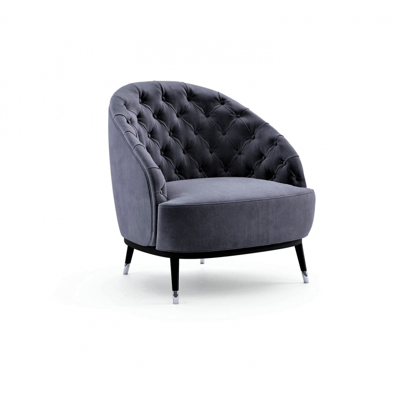 Malone lounge chair
