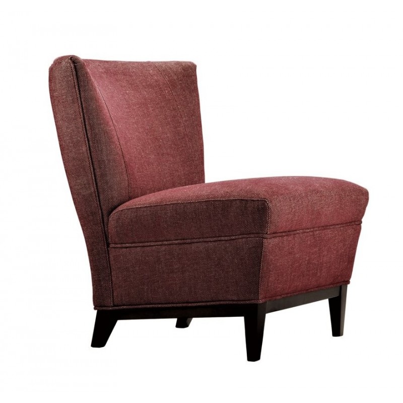 Malone lounge chair