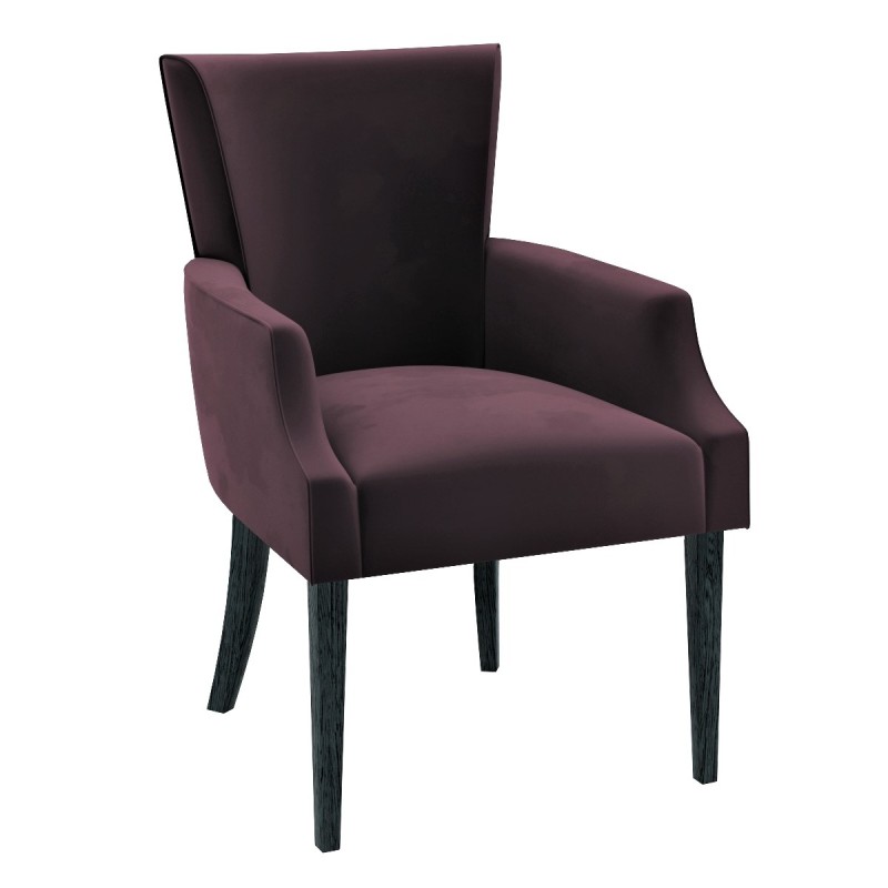 Malone lounge chair