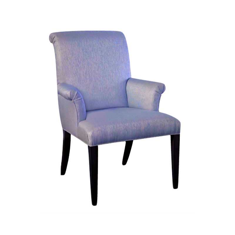 Malone lounge chair