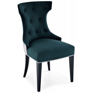 Malone lounge chair