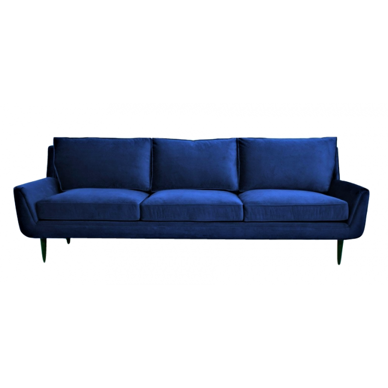 Malone lounge chair