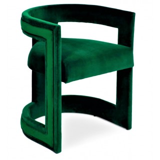 Malone lounge chair