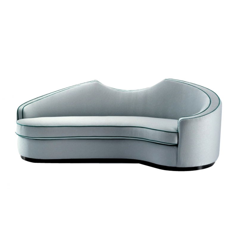 Malone lounge chair