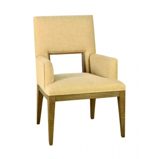 Salem Dining Armchair