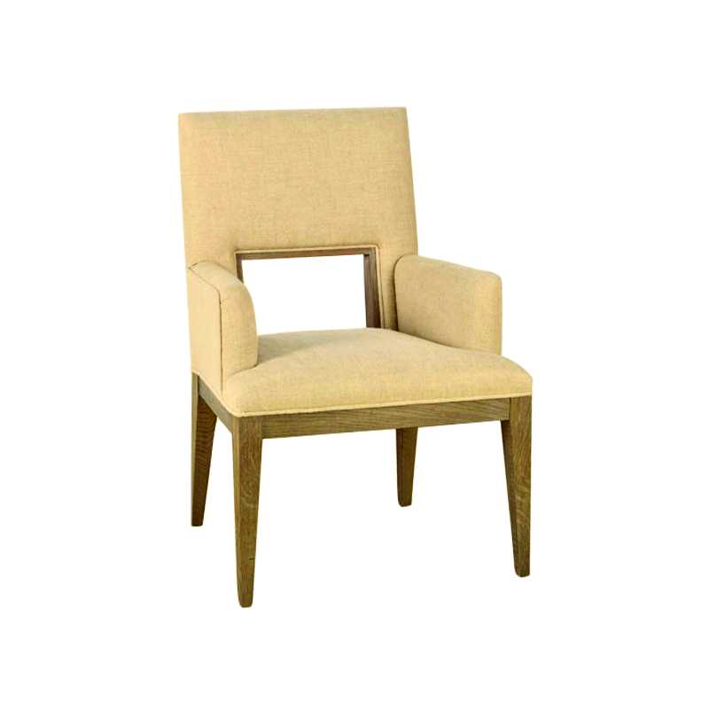 Salem Dining Armchair