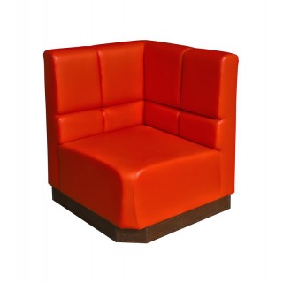 Basil  Corner Bench