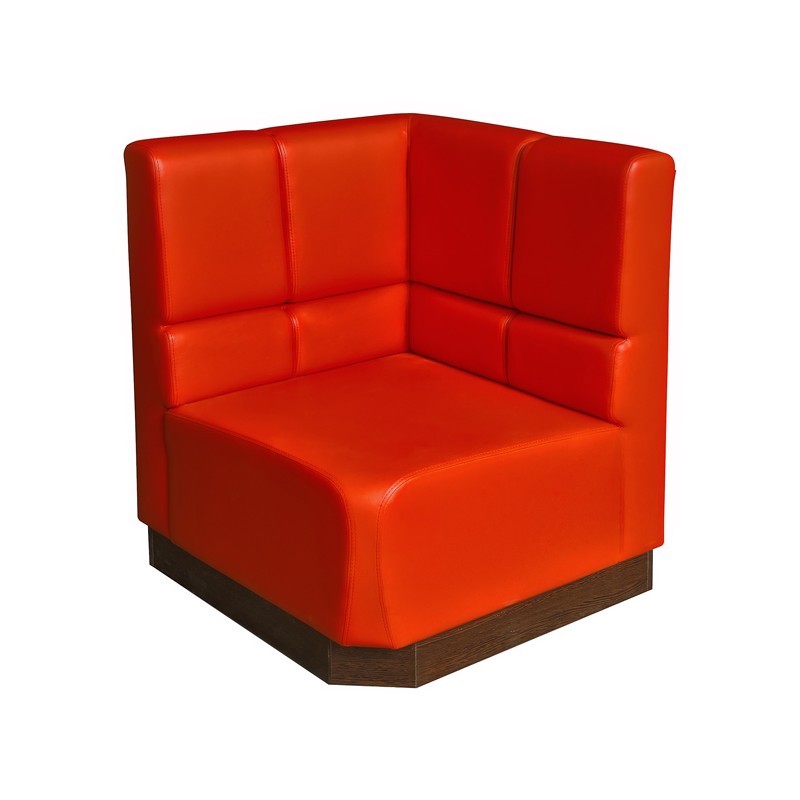 Basil  Corner Bench