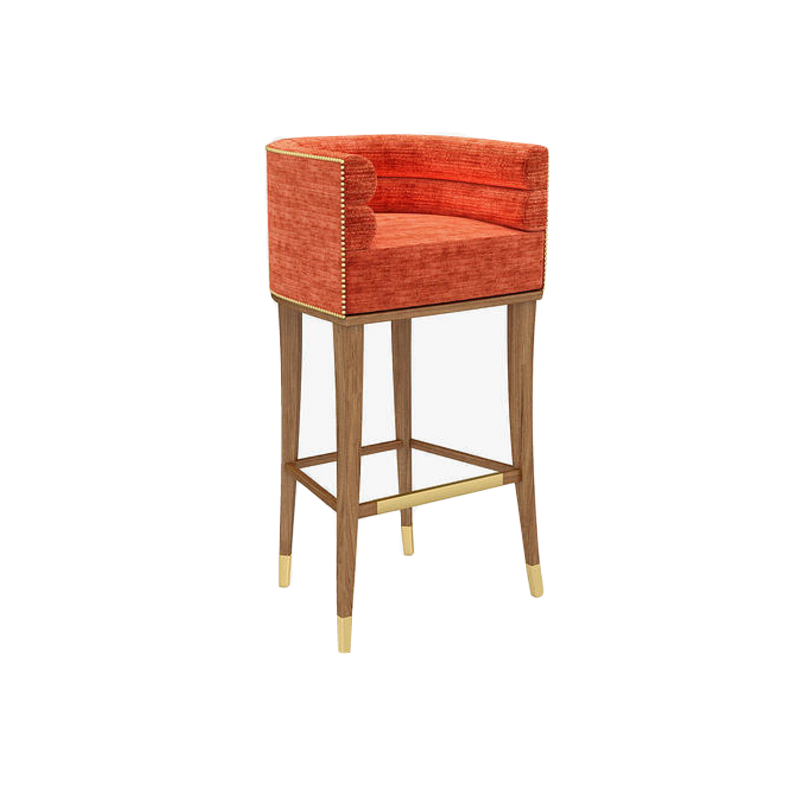 High Stool