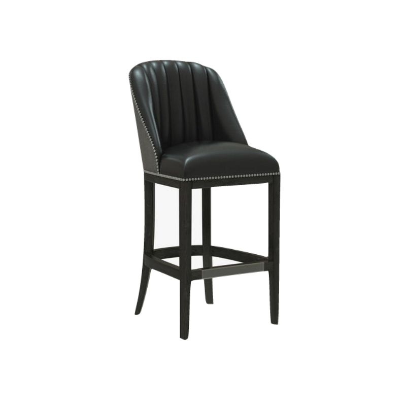 Anderson High Stool